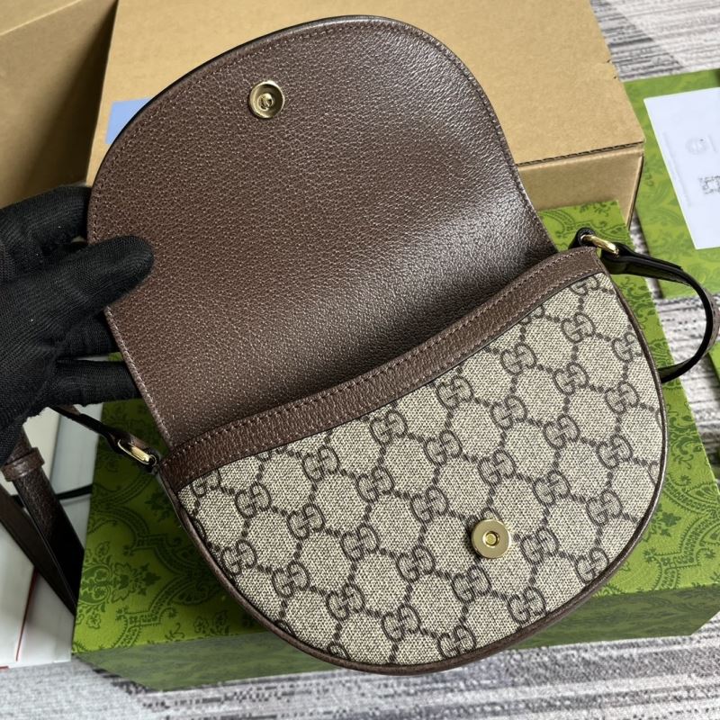 Gucci Satchel Bags